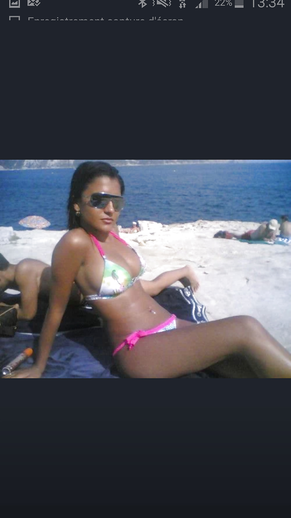 sexe salope blonde